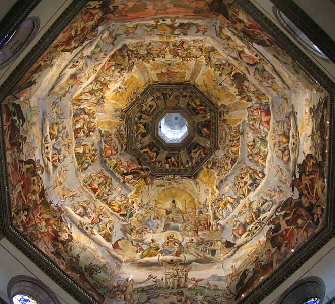 File:Florence Duomo Ceiling.jpg