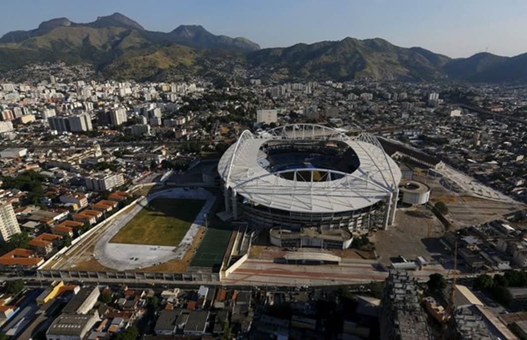 里约热内卢奥运会不到100天就要召开了，在巴西经济与政治的种种问题中，奥运筹备的赛跑已经进入白热化阶段。